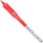 Diablo DSP1020 1/2 in. x 4 in. SPEEDemon™ Spade Bit