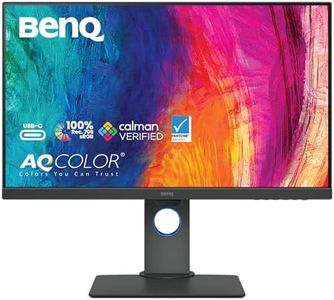 BenQ PD270