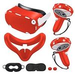 Compatible with Oculus Quest 2 Acce