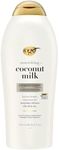OGX Nourishing + Coconut Milk Conditioner, 750ml