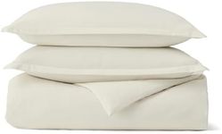 BOLL & BRANCH Flannel Duvet Set - F
