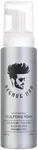 Avenue Man Unscented Sculpting Foam - 7 Oz Firm Hold Volumizing Hair Mousse for Men with Herbal Extracts Styling Hair Products - Fragrance, Alcohol, and Paraben-Free Hair Volumizer