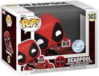 Funko Pop!