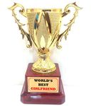 Girlfriend Trophy