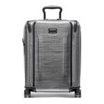 TUMI - Tegra-Lite Continental Front Pocket Expandable 4 Wheeled Carry-On - T-Graphite