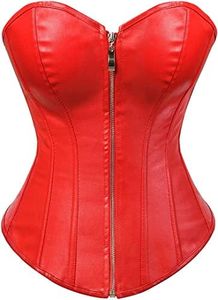 Corsets fo