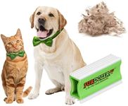 FurDozer X3 MINI Pet Hair Remover &