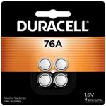 Duracell 7