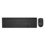 Dell KM636 Wireless Keyboard & Mous
