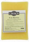 Purified Beeswax Block, 200g