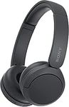 Sony WH-CH520 Wireless Headphones, 