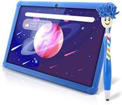 Pyle Kids Tablet with Stylus Pen,7 