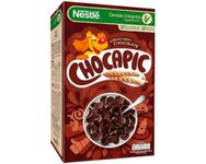 Chocapic Chocolate Breakfast Cereals 625g