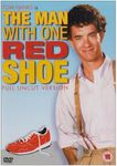 The Man With One Red Shoe [DVD]