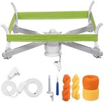 Electric Yarn Swift Y1 Pro, Umbrella Holder to Make Cakes for Crocheting