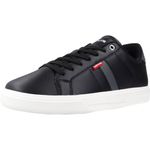 Levi's Men's ARCHIE, Regular Black, 10.5 UK