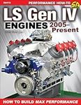 LS Gen IV Engines 2005 - Present: H