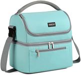 Lunch Bag, VASCHY Insulated Lunch B