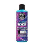 Chemical Guys HydroSlick Intense Gloss Sio2 Ceramic Coating Hyperwax, Hyper Gloss Shine, Safe for Cars, Trucks, SUVs, Motorcycles, RVs & More, 473 ml