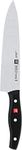 HENCKELS Twin Pollux Chef's Knife, Steel, Silver/Black, 20 cm