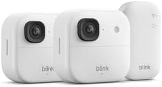 Blink Outd