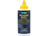 Farnam Wonder Dust Would Powder for Horses & Show Stock 4 oz Bottle - 3 Pack