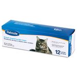 Petmate Liner Hi Back Drawstring, Large