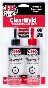 J-B Weld P