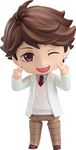 Orange Rouge JAN188148 Haikyu: Toru Oikawa (School Uniform Version) Nendoroid Action Figure