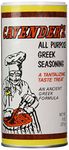 Cavender's, All Purpose Greek Seasoning, 8 oz (227 g)