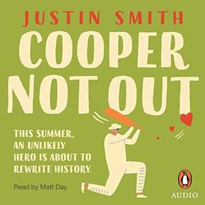 Cooper Not
