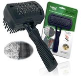 HVAC Evaporator Coil Fin Cleaning Brush (Double Sided)