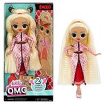 L.O.L. Surprise OMG HoS Doll S4 - Swag