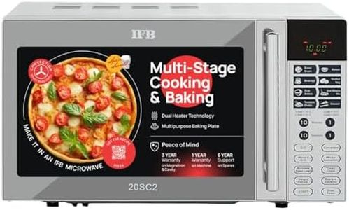 IFB 20 L C