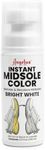 Angelus Instant Sneaker Midsole Cleaner and Restorer 3.3oz (100mL) (White)