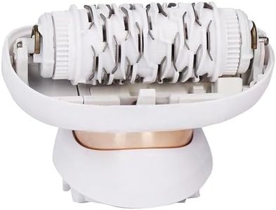 Braun Silk