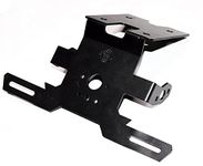 OBEROI'S TRADERS Tail Tidy/Fender Eliminator/Number Plate Holder Compatible for Yamaha R15 (V3)