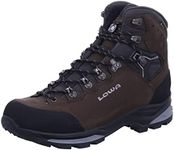 Lowa Mens Camino Evo GTX Nubuck Bro