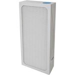 Filter Compatible with Blueair 400 Series Particle Filter; for Classic Air Purifier Models 402, 403, 405, 410, 450E, 455EB, 480i