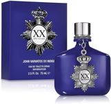 John Varvatos Men's Cologne, XX Ind