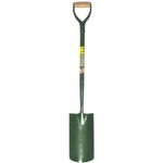 Bulldog 5GTAM All Steel Grafting Shovel