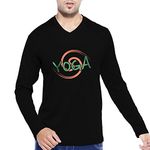 Long Sleeve Yoga Shirts