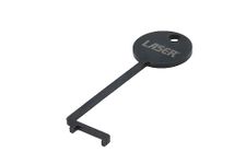 Laser 8207 Timing Belt Checking Gauge - for PSA