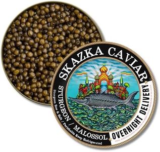 SKAZKA CAV