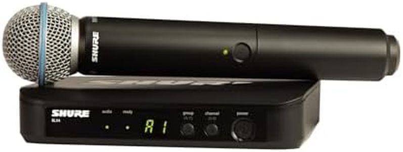 Shure BLX2