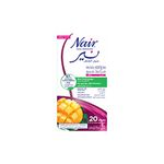 Nair Hair Removal Waxes