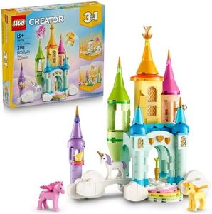 LEGO Creat