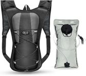 Hydration Backpack with 2L Hydratio