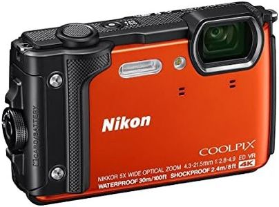 Nikon W300