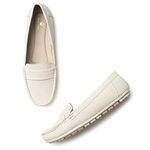 Driving Loafers Womens